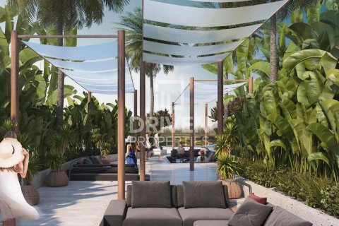 דירה למכירה ב DAMAC Hills (Akoya by DAMAC), Dubai, איחוד האמירויות 1 חדר שינה, 62.71 מ"ר, מספר 756120 - תמונה 2
