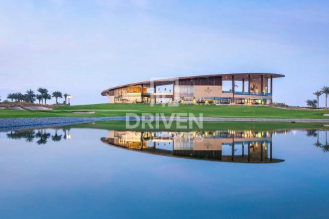 דירה למכירה ב DAMAC Hills (Akoya by DAMAC), Dubai, איחוד האמירויות 1 חדר שינה, 62.71 מ"ר, מספר 756120 - תמונה 8