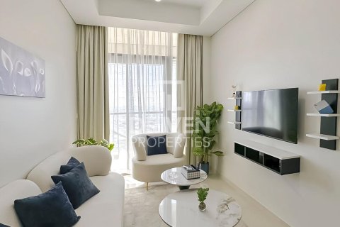 Купить квартиру в Бизнес-Бэй, Дубай, ОАЭ 1 спальня, 49.42м2, № 756117 - фото 4