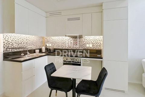 Купить квартиру в Бизнес-Бэй, Дубай, ОАЭ 1 спальня, 49.42м2, № 756117 - фото 8