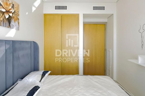 Купить квартиру в Бизнес-Бэй, Дубай, ОАЭ 1 спальня, 49.42м2, № 756117 - фото 5