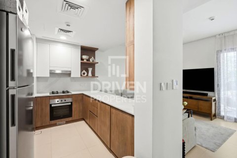 Városi lakóépület itt: Tilal Al Ghaf, Dubai, EAE, 4 hálószoba, 201.88 m², azonosító: 756122 - fénykép 6
