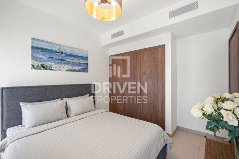 Városi lakóépület itt: Tilal Al Ghaf, Dubai, EAE, 4 hálószoba, 201.88 m², azonosító: 756122 - fénykép 13