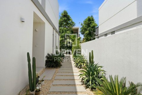 Városi lakóépület itt: Tilal Al Ghaf, Dubai, EAE, 4 hálószoba, 201.88 m², azonosító: 756122 - fénykép 28