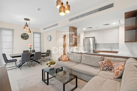 Városi lakóépület itt: Tilal Al Ghaf, Dubai, EAE, 4 hálószoba, 201.88 m², azonosító: 756122 - fénykép 4