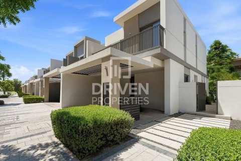 Ridamaja asukohaga Tilal Al Ghaf, Dubai, AÜE: 4 magamistoaga, 201.88 m² Nr 756122
