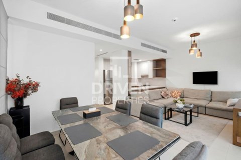 Városi lakóépület itt: Tilal Al Ghaf, Dubai, EAE, 4 hálószoba, 201.88 m², azonosító: 756122 - fénykép 2