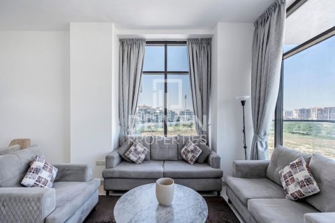 Byt v Meydan, Dubai, SAE 1 ložnice, 85.47 m² Č.: 756121 - fotografie 5