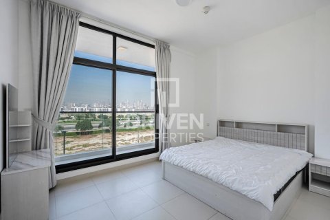 Byt v Meydan, Dubai, SAE 1 ložnice, 85.47 m² Č.: 756121 - fotografie 3