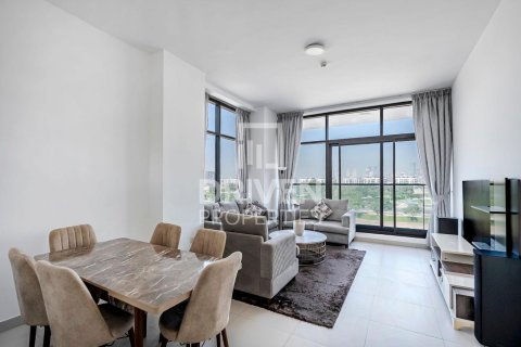 Byt v Meydan, Dubai, SAE 1 ložnice, 85.47 m² Č.: 756121 - fotografie 2
