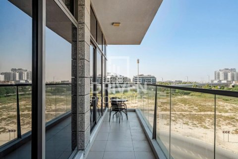Byt v Meydan, Dubai, SAE 1 ložnice, 85.47 m² Č.: 756121 - fotografie 14