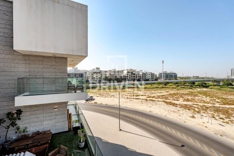 Byt v Meydan, Dubai, SAE 1 ložnice, 85.47 m² Č.: 756121 - fotografie 15