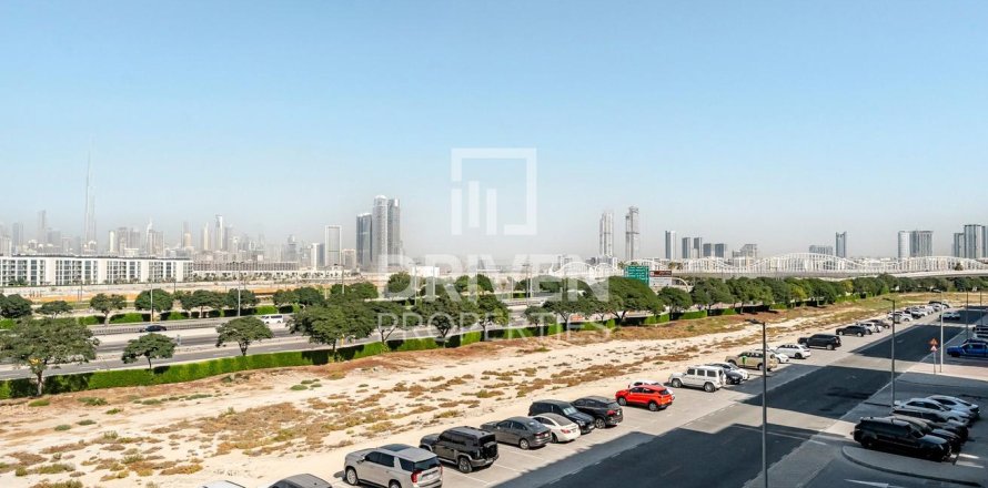 Byt v Meydan, Dubai, SAE 1 ložnice, 85.47 m² Č.: 756121