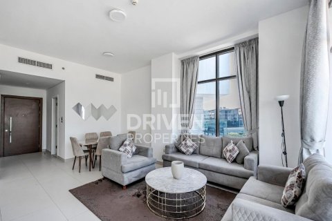 Byt v Meydan, Dubai, SAE 1 ložnice, 85.47 m² Č.: 756121 - fotografie 4