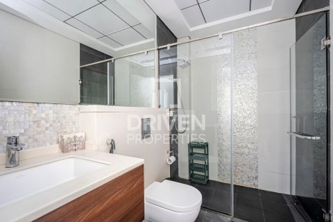 Byt v Meydan, Dubai, SAE 1 ložnice, 85.47 m² Č.: 756121 - fotografie 11