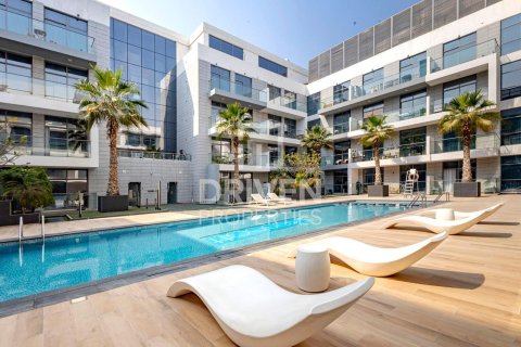 Byt v Meydan, Dubai, SAE 1 ložnice, 85.47 m² Č.: 756121 - fotografie 13