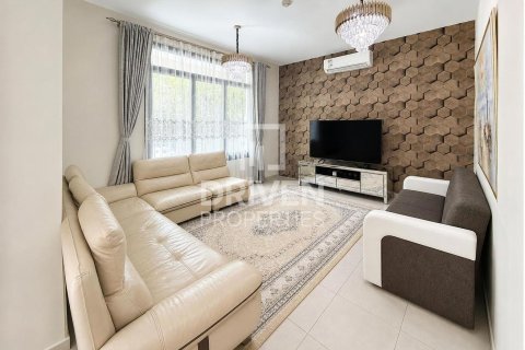 تاون هاوس للبيع في Town Square، دبي، الإمارات العربية المتحدة 3 غرفة نوم ، 188.59 متر مربع ، رقم 756119 - صورة 1