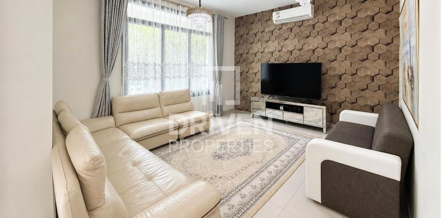 Kamienica w Town Square, Dubai, ZEA 3 sypialnie, 188.59 mkw. nr 756119