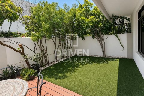 تاون هاوس للبيع في Town Square، دبي، الإمارات العربية المتحدة 3 غرفة نوم ، 188.59 متر مربع ، رقم 756119 - صورة 11