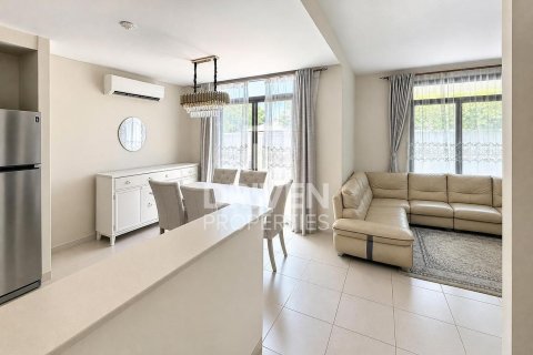 تاون هاوس للبيع في Town Square، دبي، الإمارات العربية المتحدة 3 غرفة نوم ، 188.59 متر مربع ، رقم 756119 - صورة 2