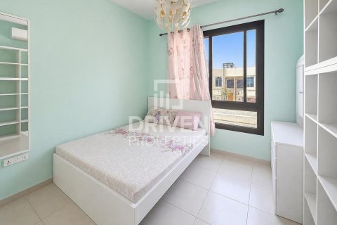 تاون هاوس للبيع في Town Square، دبي، الإمارات العربية المتحدة 3 غرفة نوم ، 188.59 متر مربع ، رقم 756119 - صورة 5