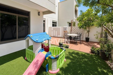 تاون هاوس للبيع في Town Square، دبي، الإمارات العربية المتحدة 3 غرفة نوم ، 188.59 متر مربع ، رقم 756119 - صورة 12
