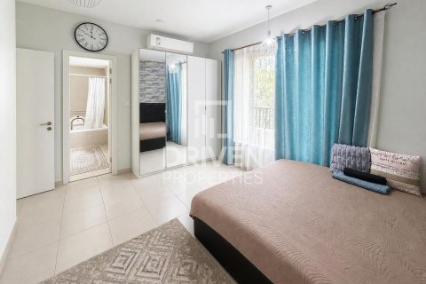 تاون هاوس للبيع في Town Square، دبي، الإمارات العربية المتحدة 3 غرفة نوم ، 188.59 متر مربع ، رقم 756119 - صورة 4