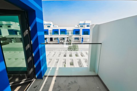 Villetta a schiera in vendita a Damac Lagoons, Dubai, EAU 3 camere da letto, 144 mq. № 665187 - foto 26