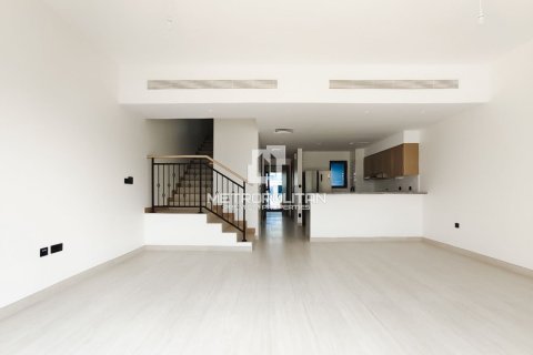 Villetta a schiera in vendita a Damac Lagoons, Dubai, EAU 3 camere da letto, 144 mq. № 665187 - foto 1