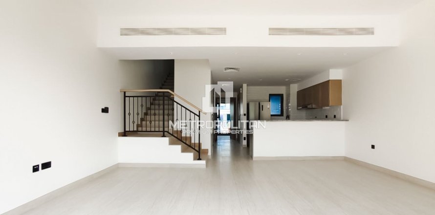 Villetta a schiera a Damac Lagoons, Dubai, EAU 3 camere da letto, 144 mq. № 665187