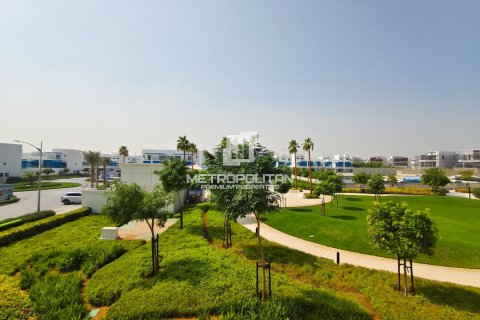 Villetta a schiera in vendita a Damac Lagoons, Dubai, EAU 3 camere da letto, 144 mq. № 665187 - foto 13