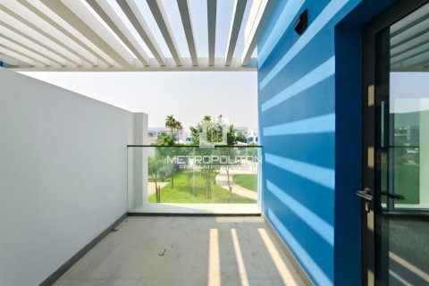 Villetta a schiera in vendita a Damac Lagoons, Dubai, EAU 3 camere da letto, 144 mq. № 665187 - foto 21