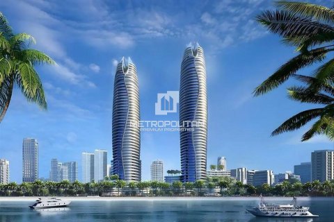 Διαμέρισμα σε Business Bay, Dubai, ΗΑΕ 1 υπνοδωμάτιο, 85 τ.μ. Αρ. 665185 - φωτογραφία 1