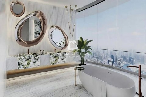 Διαμέρισμα σε Business Bay, Dubai, ΗΑΕ 1 υπνοδωμάτιο, 85 τ.μ. Αρ. 665185 - φωτογραφία 7