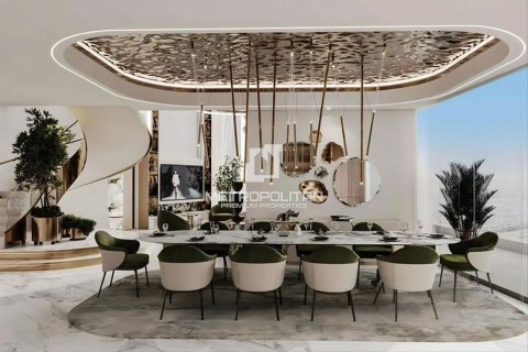 Διαμέρισμα σε Business Bay, Dubai, ΗΑΕ 1 υπνοδωμάτιο, 85 τ.μ. Αρ. 665185 - φωτογραφία 3