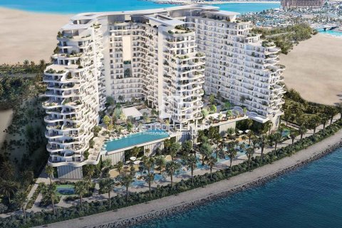 Appartement te koop in Al Marjan Island, Ras Al Khaimah, VAE 1 slaapkamer, 84 vr.m., nr 665183 - foto 19