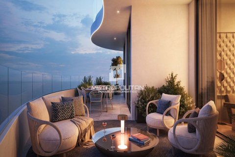 Appartement te koop in Al Marjan Island, Ras Al Khaimah, VAE 1 slaapkamer, 84 vr.m., nr 665183 - foto 5