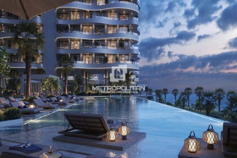 Appartement te koop in Al Marjan Island, Ras Al Khaimah, VAE 1 slaapkamer, 84 vr.m., nr 665183 - foto 22