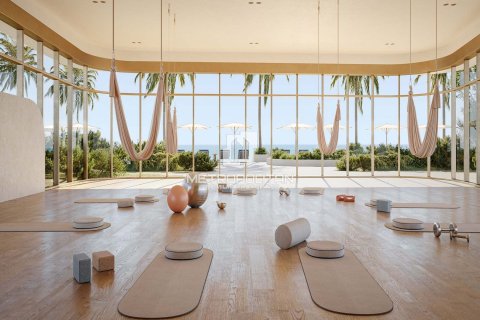 Appartement te koop in Al Marjan Island, Ras Al Khaimah, VAE 1 slaapkamer, 84 vr.m., nr 665183 - foto 29