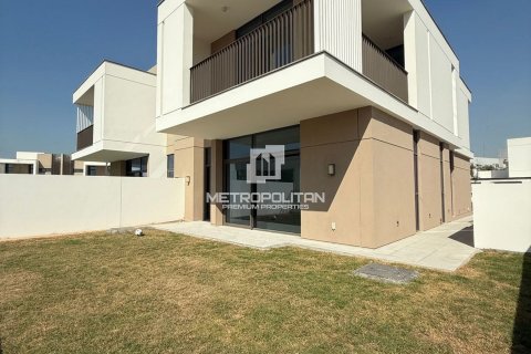 Vila u Al Furjan, Dubai, UAE 4 spavaćih soba, 305 m2 Br. 665186 - fotografija 26