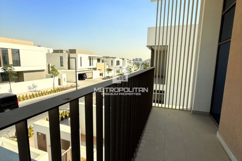 Vila u Al Furjan, Dubai, UAE 4 spavaćih soba, 305 m2 Br. 665186 - fotografija 15