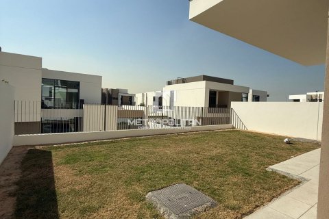 Vila u Al Furjan, Dubai, UAE 4 spavaćih soba, 305 m2 Br. 665186 - fotografija 25