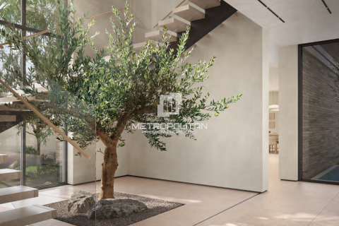 Kaupunkipientalo Dubai Land, Arabiemiraatit 4 makuuhuonetta, 289 m2 № 665184 - kuva 4