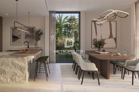 Kaupunkipientalo Dubai Land, Arabiemiraatit 4 makuuhuonetta, 289 m2 № 665184 - kuva 3