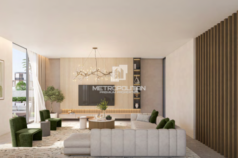 Kaupunkipientalo Dubai Land, Arabiemiraatit 4 makuuhuonetta, 289 m2 № 665184 - kuva 5