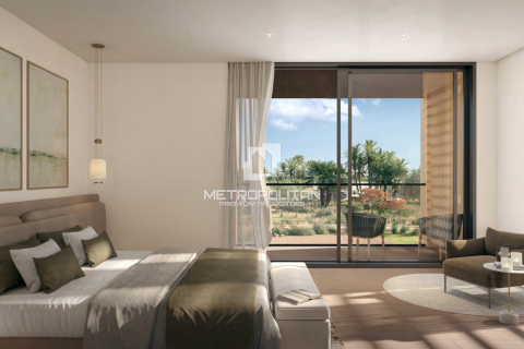 Kaupunkipientalo Dubai Land, Arabiemiraatit 4 makuuhuonetta, 289 m2 № 665184 - kuva 7