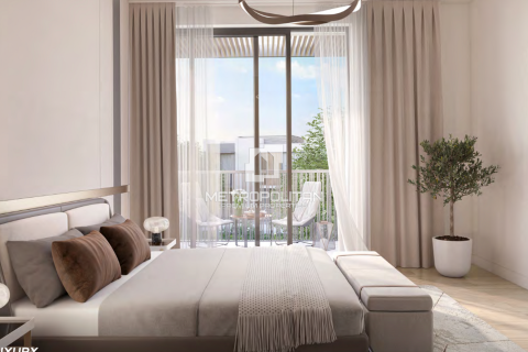 Kaupunkipientalo Dubai Land, Arabiemiraatit 4 makuuhuonetta, 289 m2 № 665184 - kuva 8