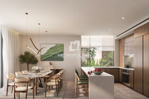 Kaupunkipientalo Dubai Land, Arabiemiraatit 4 makuuhuonetta, 289 m2 № 665184 - kuva 6