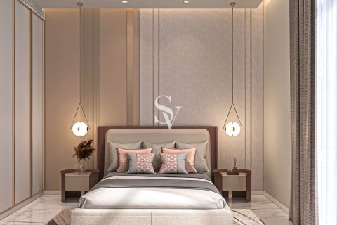 Apartment til salg i Dubai Land, Dubai, UAE 2 soveværelser, 95 kvm № 657921 - foto 7