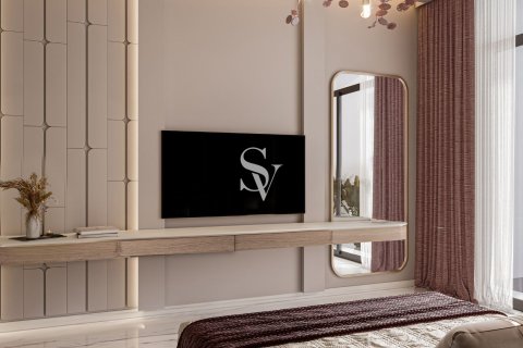 Apartment til salg i Dubai Land, Dubai, UAE 2 soveværelser, 95 kvm № 657921 - foto 8
